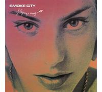 Smoke City - Flying Away [Vinilo]