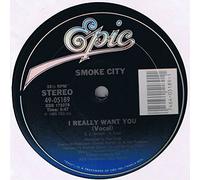 Smoke City - I Really Want You