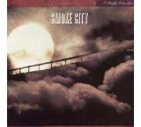 Smoke City - I Really Want You (Remastered) Japan W/OBI