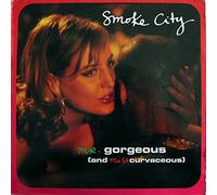 Smoke City - Mr. Gorgeous [Vinilo]