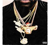 Smoke Dza - A Closed Mouth Doesn't Get Fed