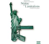 Smoke DZA & Benny The Butcher - Statue Of Limitations [VINYL] [Vinilo]