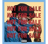 Smoke Dza – Note For Sale – CD – Importación USA – Membran