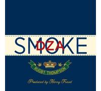 Smoke Dza - Rugby Thompson Single Edition by Smoke Dza (2012) Audio CD
