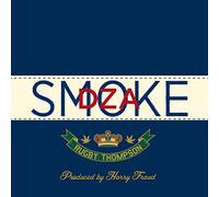 Smoke DZA - Rugby Thompson [Vinilo]