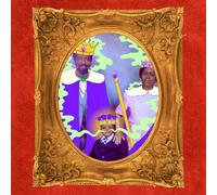 Smoke DZA - The Hustler's Catalog 2 [Vinilo]