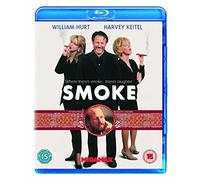 Smoke [Edizione: Regno Unito] [Italia] [Blu-ray]