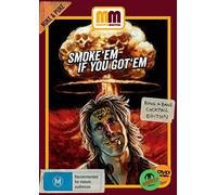 Smoke Em If You Got Em [USA] [DVD]