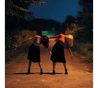 Smoke Fairies - Carried In Sound (Orange Vinyl) [Vinilo]