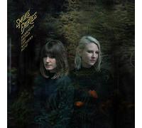 Smoke Fairies - Darkness Brings The Wonders Home [VINYL] [Vinilo]