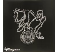 Smoke Fairies - Ghosts:a-Sides & B-Sides [Vinilo]