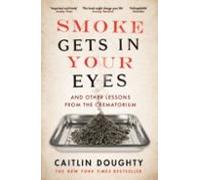 Smoke Gets In Your Eyes