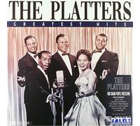 SMOKE GETS IN YOUR EYES-THE PLATTERS