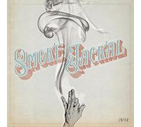 Smoke & Jackal - EP No. 01 [Vinilo]