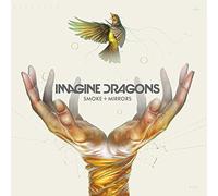 Smoke + Mirrors: Deluxe Edition by Imagine Dragons (2015-02-24)