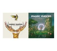 Smoke + Mirrors Origins