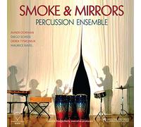 Smoke & Mirrors Percussion - Smoke Mirrors [Vinilo]