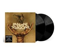 Smoke + Mirrors[Super Deluxe] [2 LP] [Vinilo]