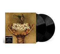Smoke + Mirrors Super Deluxe (Blu-ray) Imagine Dragons (Importación USA)