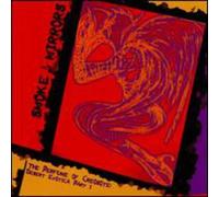 Michael & Spider (Formerly Smoke & Mirrors) - The Perfume Of Creosote: Desert Exotica Part 1