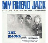 Smoke - My Friend Jack Ep