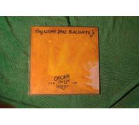 Smoke on the water (1991, feat. Blackmore jr.) / Vinyl Maxi Single [Vinyl 12'']