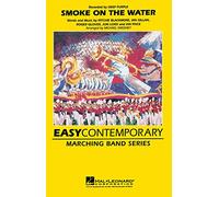 Smoke on the Water - Marching Band - SET