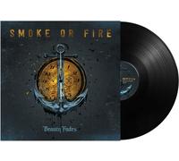 Smoke or Fire BEAUTY FADES (Vinyl) (Importación USA)