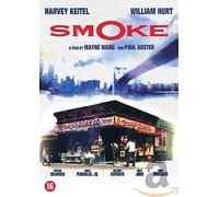 Smoke [ Origen Holandés, Ningun Idioma Espanol ]