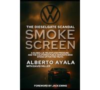 Smoke Screen: A Global Lie. Relentless Pressure. And the California Public Servants who Stood Up for the Truth.