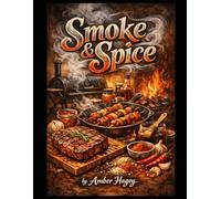 Smoke & Spice