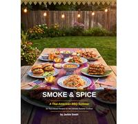 SMOKE & SPICE: A Thai-American BBQ Summer