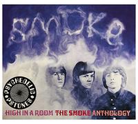 Smoke,the - High in a Room/the Anthology