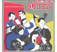 Smoke Up Johnny - Swing Until Further Notice (UK Import)
