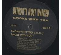 smoke with you / break em off