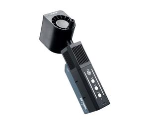 SmokeGenie SmokeNINJA-Pro Hazer Kit