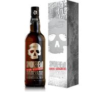 Smokehead High Voltage Islay Single Malt Scotch Whisky - 700 ml