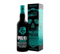SMOKEHEAD ISLAY SINGLE MALT SCOTCH WHISKY TEQUILA CASK 70 CL