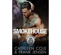 Smokehouse: A Motorcycle Club Romance (Edizione Italiana) (The Viking's Rampage MC: Tucson Chapter (Edizione Italiana))