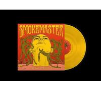SMOKEMASTER - IN THE TEMPLE (TRANSPARENT YELLOW VINYL) [Vinilo]