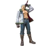 Smoker One Piece Bandai Figuarts Zero Figure