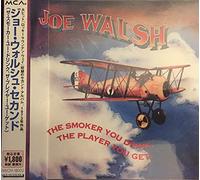 Smoker You Drink,the Player...