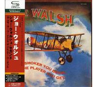 Smoker You Drink.the Player You Get (Shm-CD)