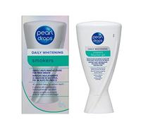 Pearl Drops Gel blanqueador para fumadores – Elimina manchas – 50 ml