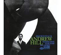 Smokestack by Andrew Hill (1995-07-18)