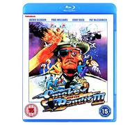 Smokey And The Bandit 3 [Blu-ray] [Reino Unido]