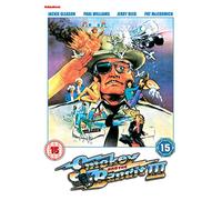 Smokey and the Bandit 3 [DVD]