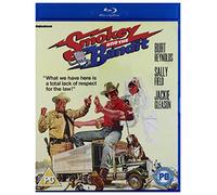 Smokey and the Bandit [Blu-ray] [Reino Unido]