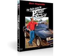 Smokey and the Bandit II ( Smokey and the Bandit Ride Again ) [ Blu-Ray, Reg.A/B/C Import - France ]