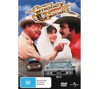 Smokey And The Bandit [Reino Unido] [DVD]